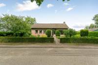 Woning Hoevenstraat 16 Beringe