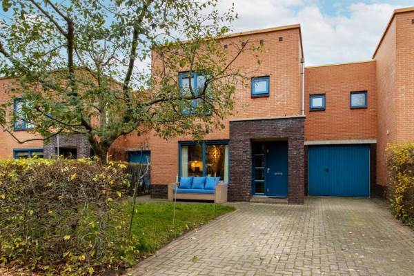 Woning Virgo 74 Assen
