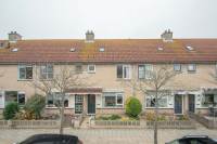 Woning Melkweg 72 Katwijk (ZH)