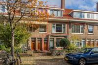 Woning Mandarijnstraat 15 Den Haag