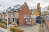 Woning Sumatrastraat 13 Alphen aan den Rijn