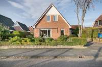 Woning Westein 7 De Westereen