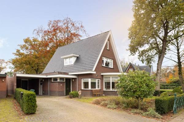 Woning Burg Kerssemakersstraat 47 Raalte