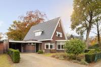 Woning Burg Kerssemakersstraat 47 Raalte