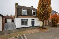 Woning Koelestraat 17 Oud Gastel
