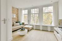 Woning Lijnbaansgracht 347III Amsterdam