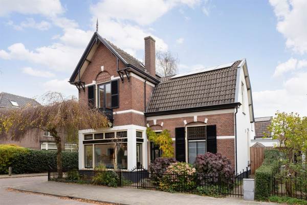 Woning Loseweg 114 Apeldoorn