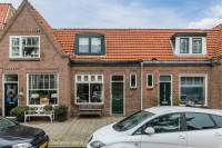 Woning Trompstraat 174 IJmuiden