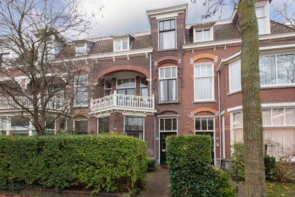 Woning Geestbrugweg 48 Rijswijk (ZH)