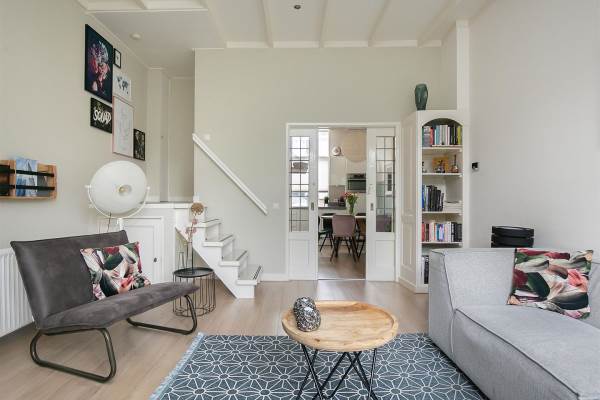 Woning Warmoesstraat 71 Zwolle