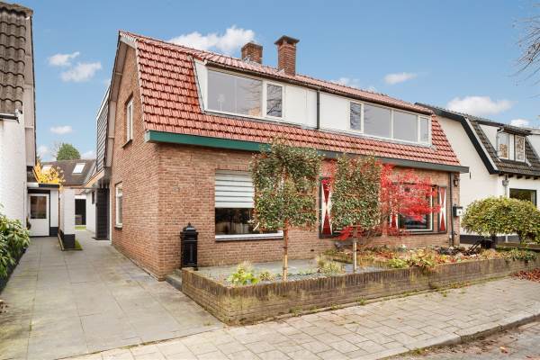 Woning Nieuwstraat 61 Soest