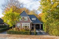 Woning Vierhouterweg 25 Elspeet