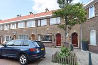 Woning Adriaan Coenenstraat 44 Den Haag