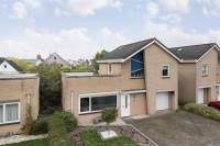 Woning Arendschelling 33 Dronten