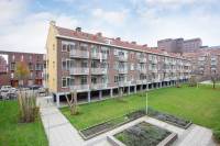 Woning Vlinderstraat 43C Rotterdam