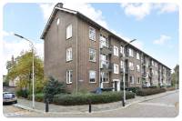 Woning van Zegwaardstraat 314 Voorburg