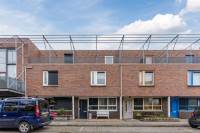 Woning Pieter Aertsenhage 46 Nieuwegein