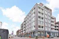 Woning Dr. Lelykade 84 Den Haag