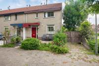 Woning Harkje Benthempad 35 Schiedam