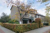 Woning Merelplantsoen 32 Roelofarendsveen