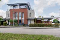 Woning Spitsbergenweg 45 Veenendaal