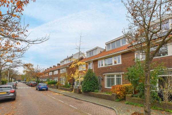 Woning De Surmontstraat 32 Amstelveen