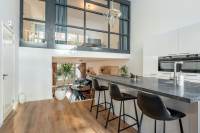 Woning Mathenesserweg 18B Rotterdam