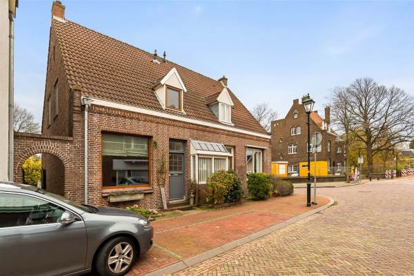 Woning Arendsweg 65 Beverwijk