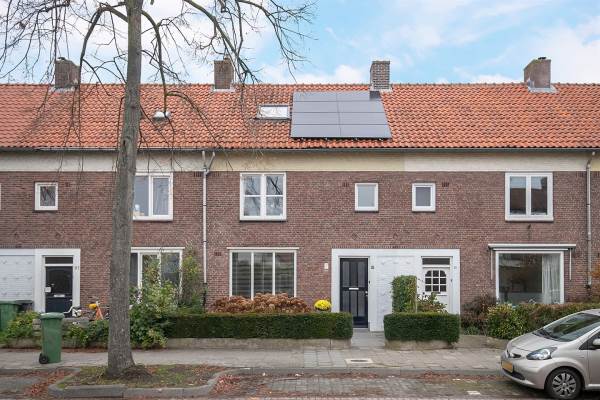 Woning St Bonifaciuslaan 63 Eindhoven