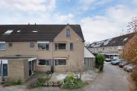 Woning Middenmolenlaan 49 Gouda