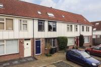 Woning Zeisstraat 35 Purmerend