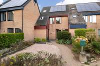 Woning Agnietendaal 30 Ede