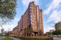 Woning Leonard Springerlaan 23 Haarlem