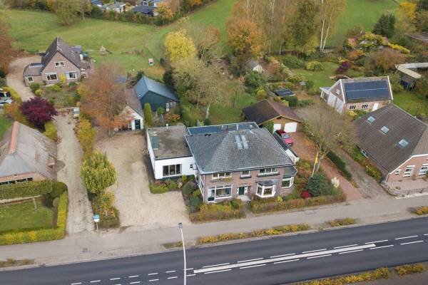 Woning Eerbeekseweg 85 Loenen