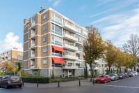 Woning Mozartlaan 387 Den Haag