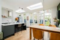 Woning Bestevâerstraat 157H Amsterdam