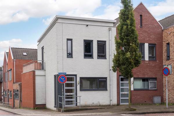 Woning Voorstraat 1007 Goor