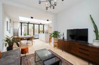 Woning Blancefloorstraat 17H Amsterdam