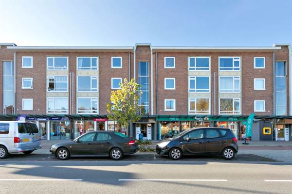 Woning Heezerweg 272a Eindhoven