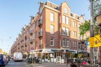 Woning Baarsstraat 13 Amsterdam