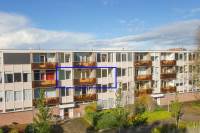 Woning Aert de Gelderlaan 210 Alkmaar