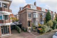 Woning Berglustlaan 38a Rotterdam