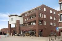 Woning Noordplein 16 Malden
