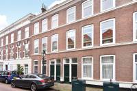 Woning Helmersstraat 28 Den Haag