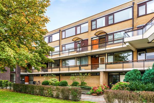 Woning Schollevaarstraat 94 Maassluis