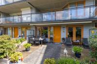 Woning Leonardo da Vinciplein 13 Haarlem