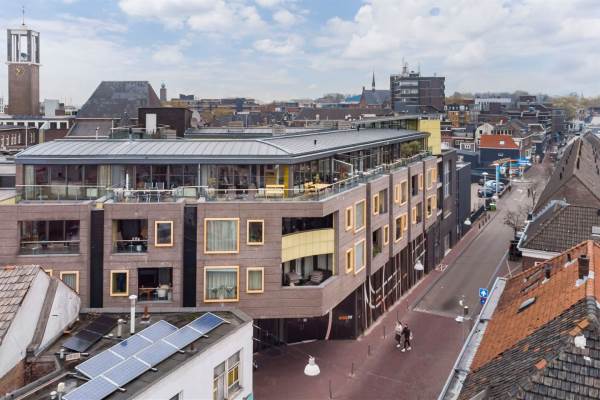 Woning Tweede Walstraat 64 Nijmegen