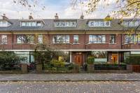 Woning Van Zaeckstraat 37 Den Haag
