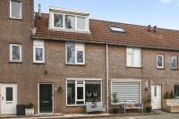 Woning Gaffelstraat 18 Purmerend