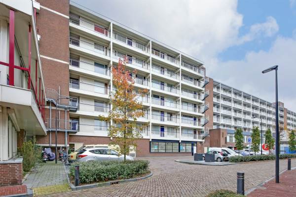 Woning Wijckermolen 164 Beverwijk